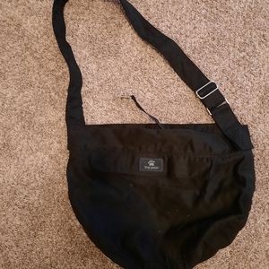 Top paw pet carry bag